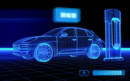 電動(dòng)車(chē)行業(yè)的崛起與比亞迪的成長(zhǎng)故事
