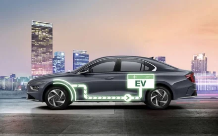 電動汽車的“心臟”：先進電池技術(shù)的力量